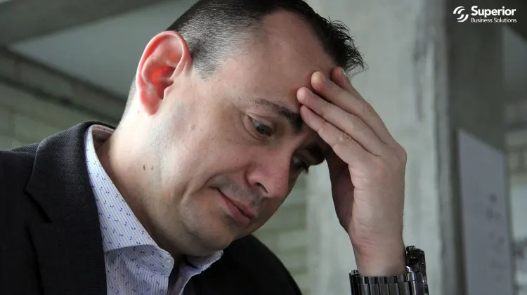 Want To Make Your Supply Chain Less of a Headache?
