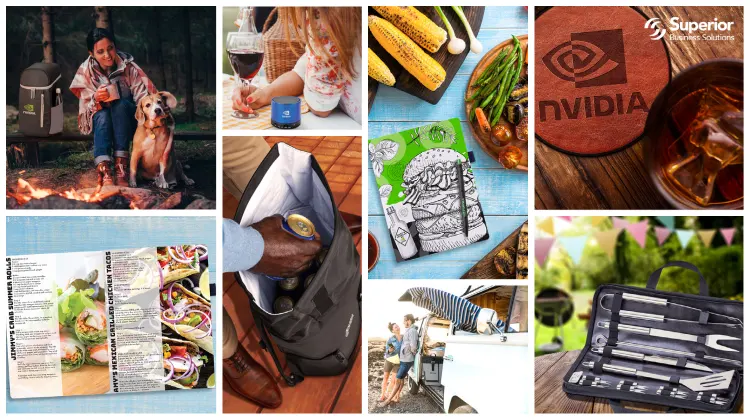 4 Promotional Kit Ideas for Holiday Corporate Gifting! Part 2: Let’s Get Cooking (with Case Study)