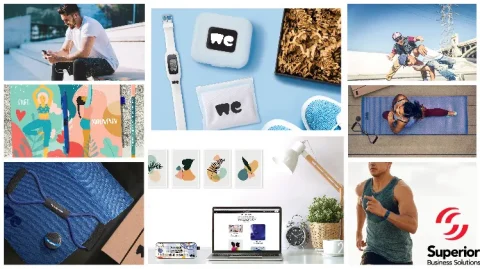 4 Promotional Kit Ideas for Holiday Corporate Gifting! Part 1: Wellness Tool Kits (with Case Study)