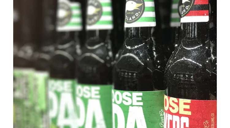 How to Make a Custom Label That SELLS
